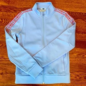 Tory Burch (Sport) track jacket
